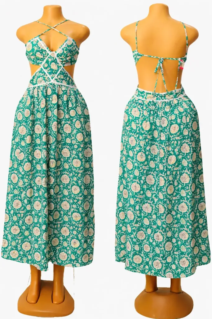 Mixed Dresses Extra Premium