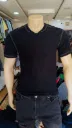 Men’s Modern Round Neck T-Shirts